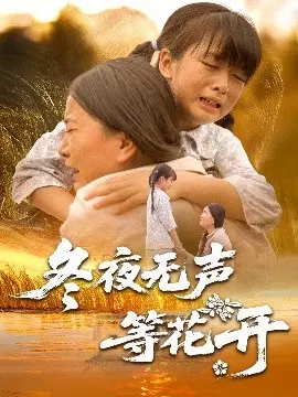 《冬夜无声等花开》：寒冬中的温暖救赎与爱情物语