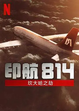 《印航814》：坎大哈之劫，人性与危机的极限较量
