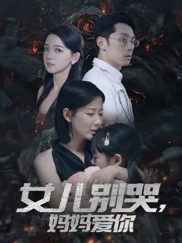 感人至深的母爱之旅：解析《女儿别哭，妈妈爱你》