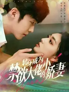 《转身成为禁欲大佬的小娇妻》：甜宠升级，看小白兔如何征服霸道总裁！