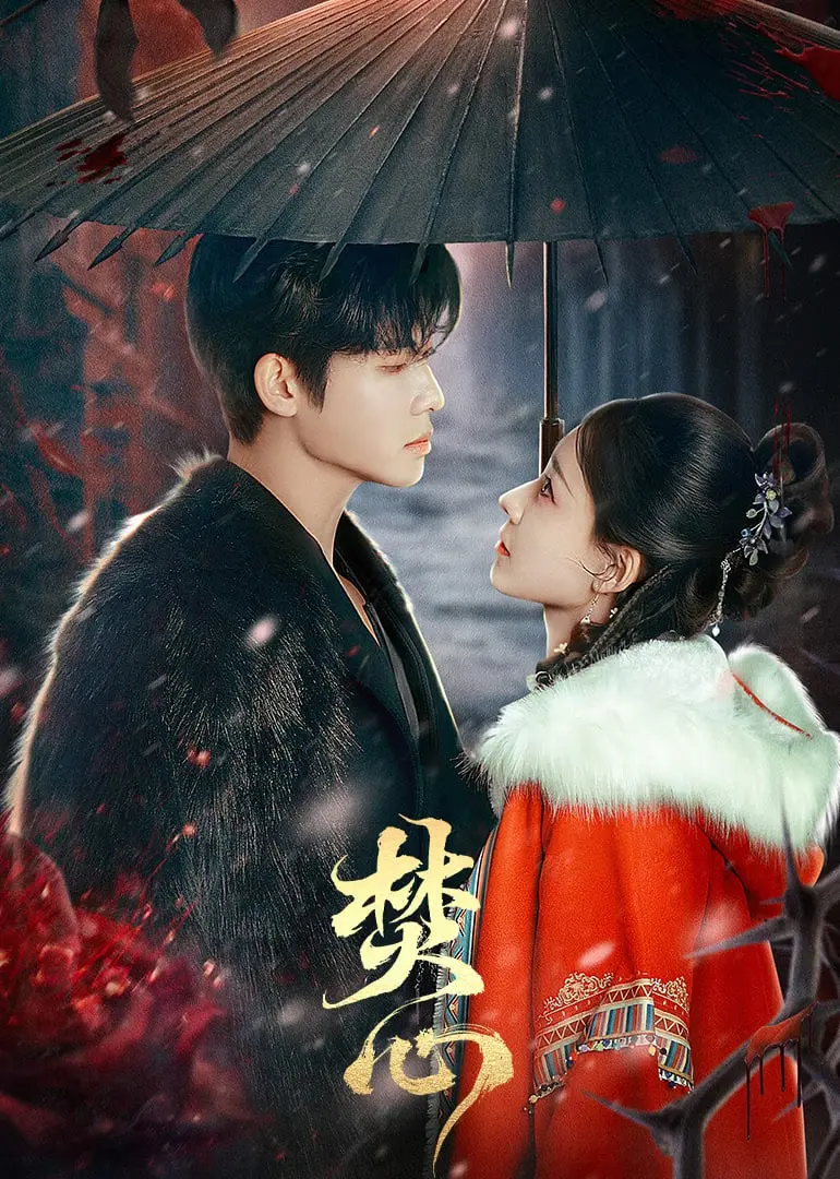 《焚心》：欲望之火，烧尽一切？深度剖析女性的压抑与觉醒！