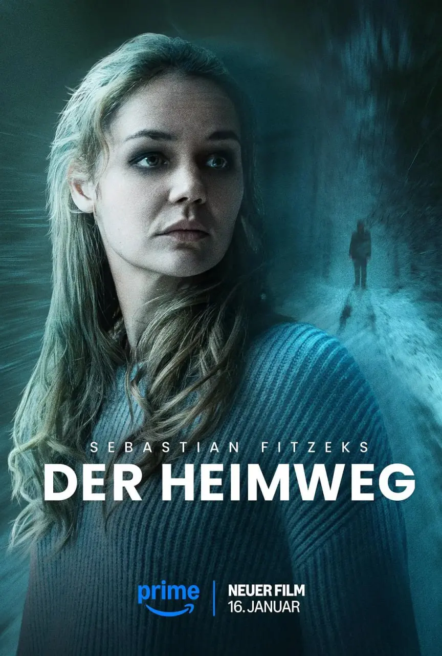 《回家的路2025》：未来迷途，亲情救赎？科幻外壳下的伦理拷问！