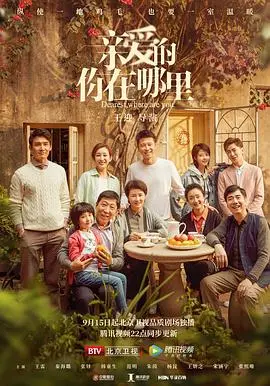 《亲爱的，你在哪里》：寻子之路，爱与希望的艰难抉择