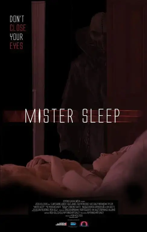 《睡魔》：一场穿梭梦境与现实的史诗之旅，深度解析与幕后花絮