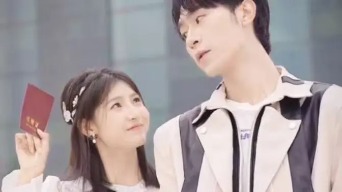 《逃婚后被总裁宠上瘾》：灰姑娘的逆袭，霸道总裁的甜宠套路，心动警报拉响！