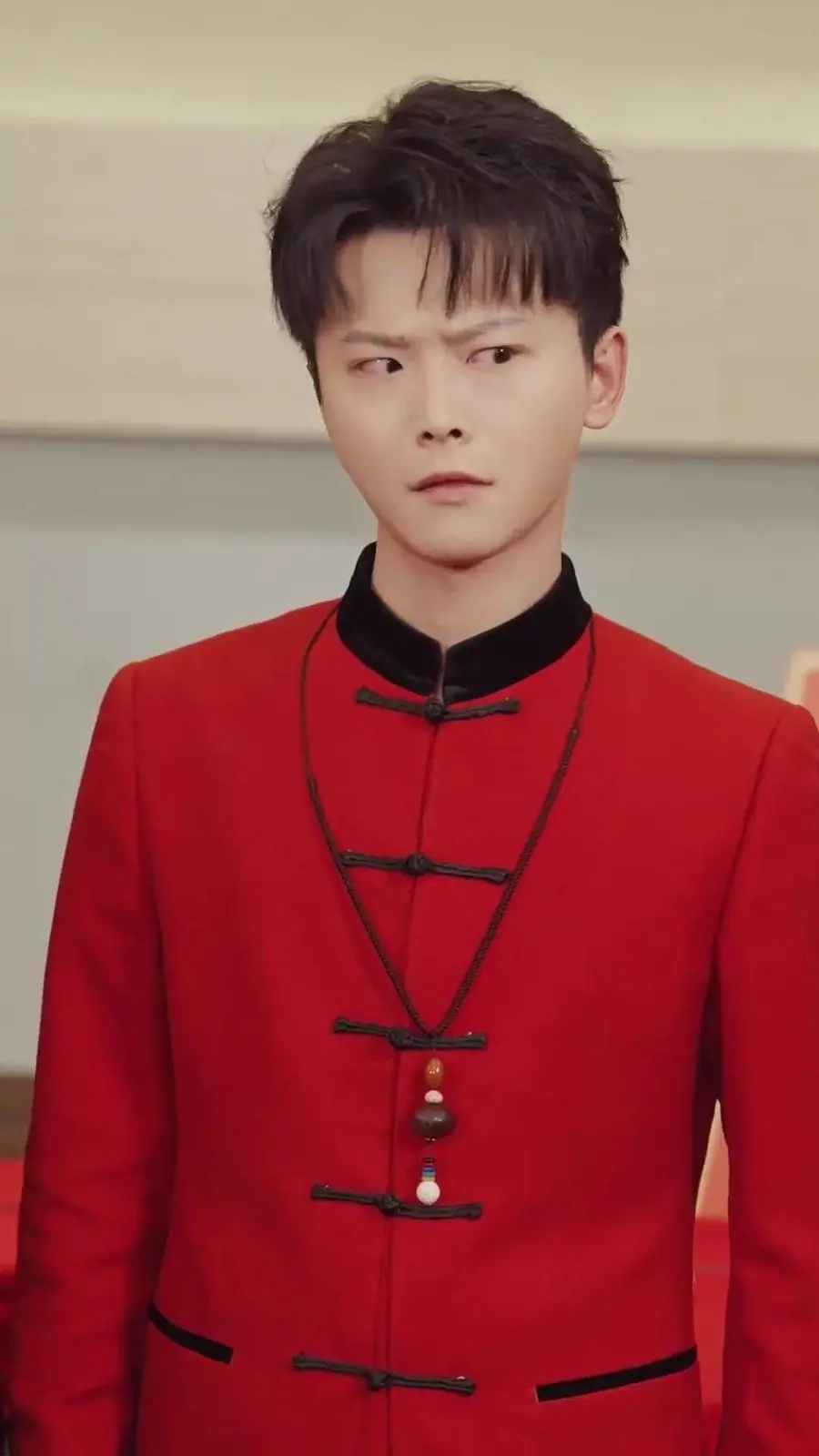 《少年张北传》：揭秘一段尘封的国产恐怖片往事，少年成长与惊悚命运的交织！