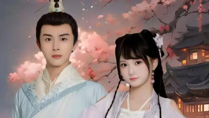 《天降萌妃》：跨越时空的爆笑邂逅，古风穿越喜剧的全新定义！